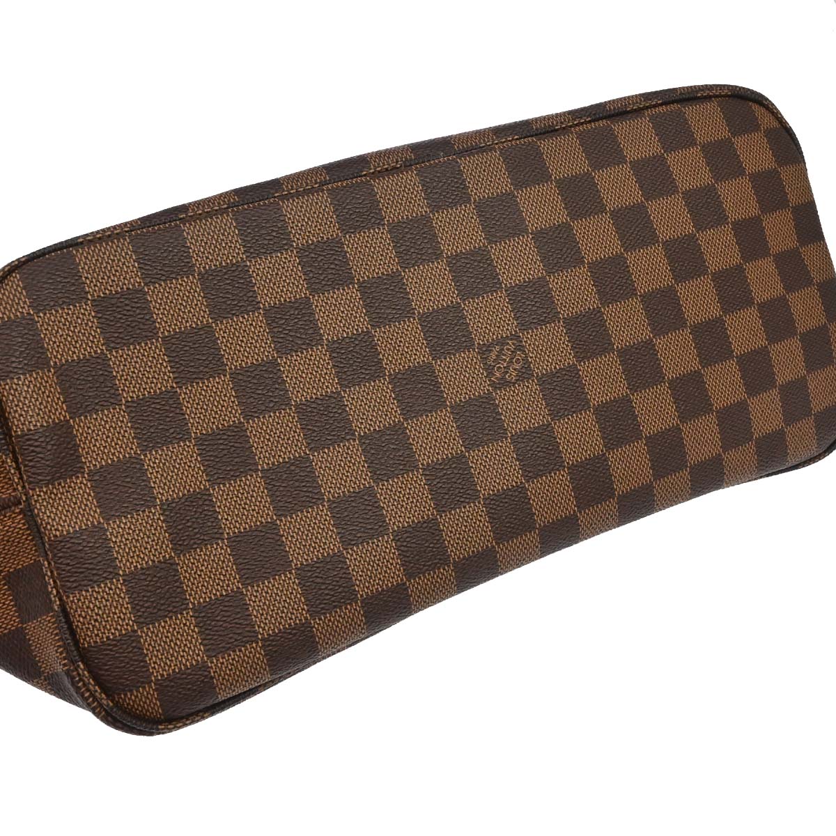 Louis Vuitton Damier Neverfull MM Tote Handbag N51105