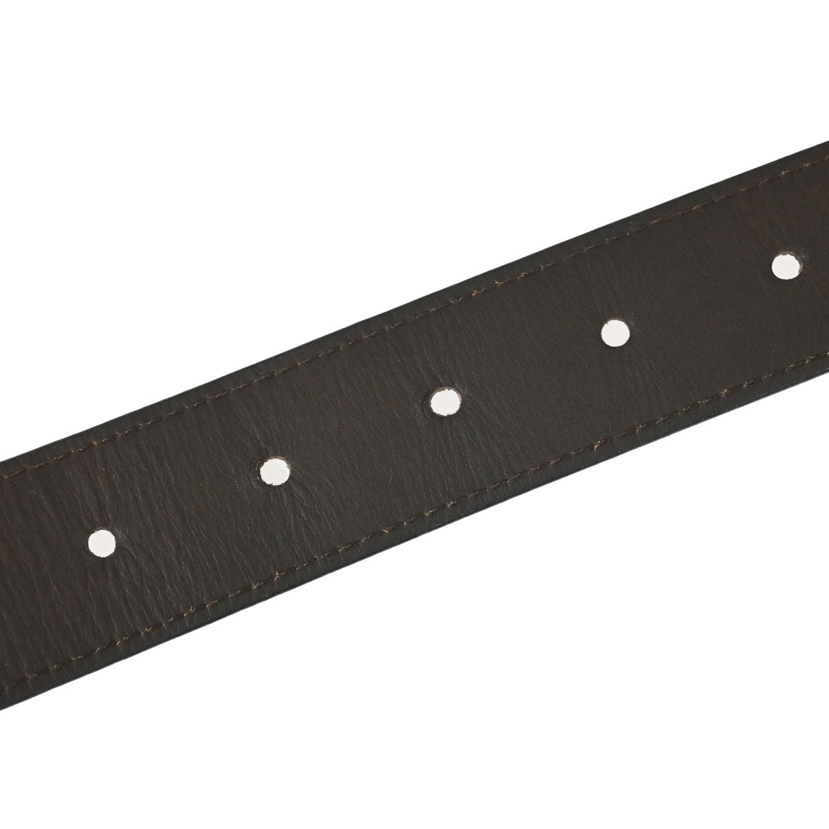Louis Vuitton Monogram Ceinture LV Cut Belt M6888S #100/40 Small Good