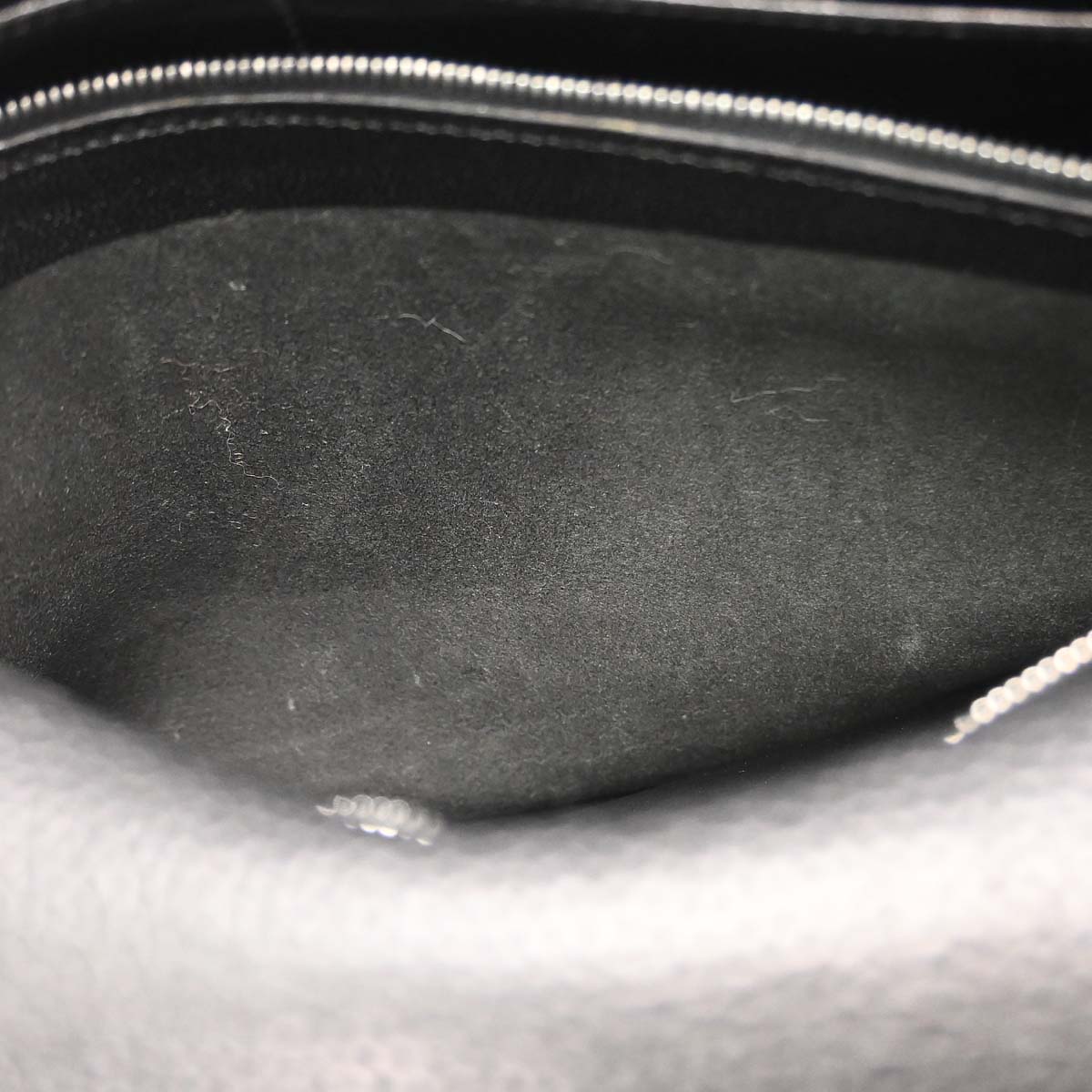 Hermes Black Togo Kelly 32 Retourne 2way Shoulder Handbag