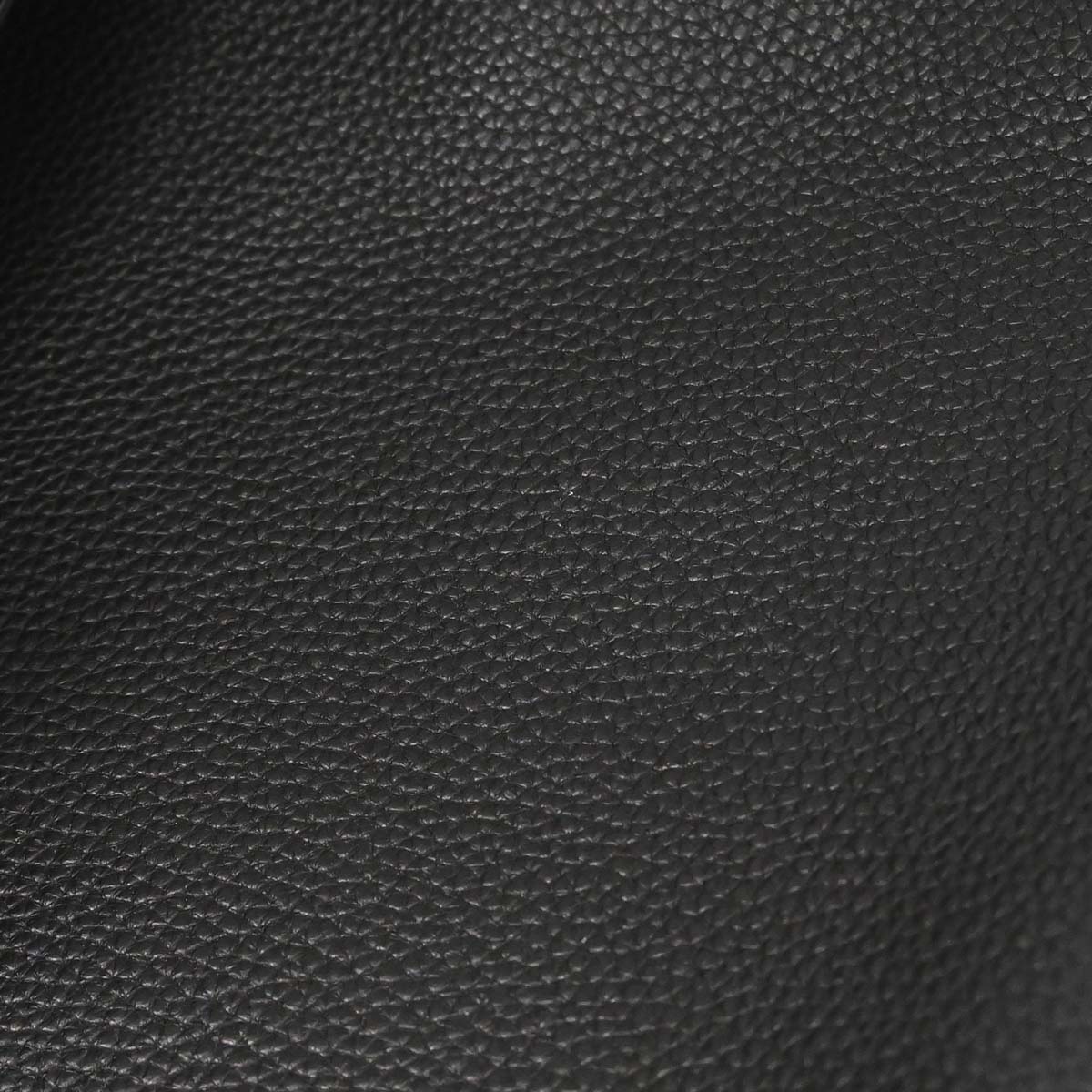 Hermes Black Togo Kelly 32 Retourne 2way Shoulder Handbag