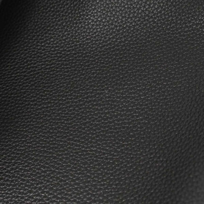 Hermes Black Togo Kelly 32 Retourne 2way Shoulder Handbag