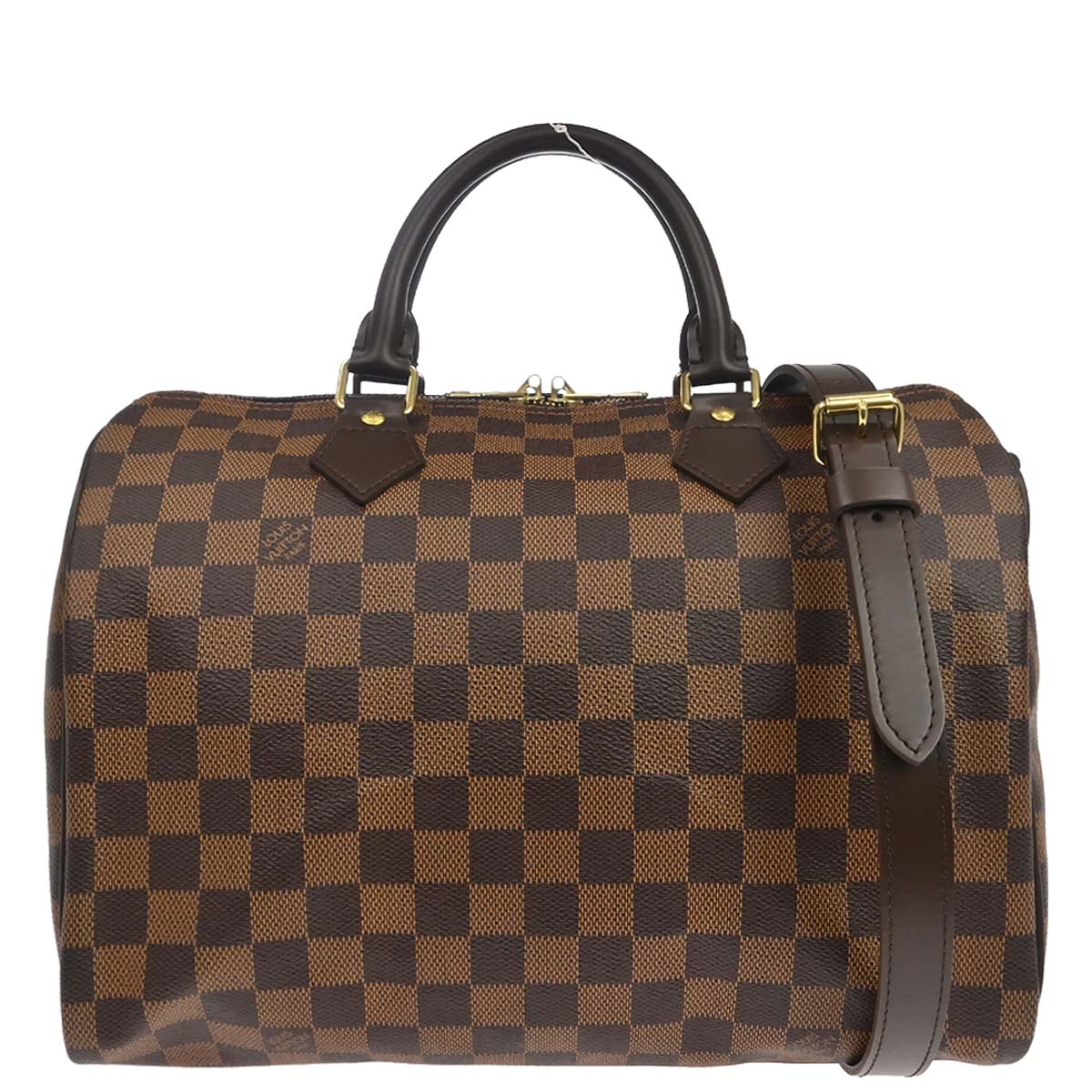 Louis Vuitton Speedy｜luxury brand items｜AMORE Vintage Tokyo