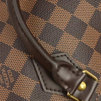 Louis Vuitton 2013 Damier Speedy Bandouliere 30 2way Shoulder Handbag N41367