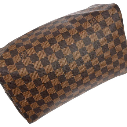 Louis Vuitton 2013 Damier Speedy Bandouliere 30 2way Shoulder Handbag N41367