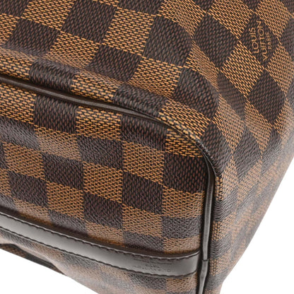 Louis Vuitton 2013 Damier Speedy Bandouliere 30 2way Shoulder Handbag N41367