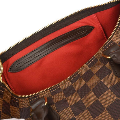 Louis Vuitton 2013 Damier Speedy Bandouliere 30 2way Shoulder Handbag N41367
