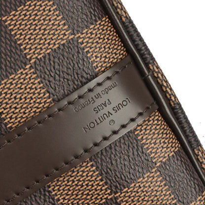 Louis Vuitton 2013 Damier Speedy Bandouliere 30 2way Shoulder Handbag N41367