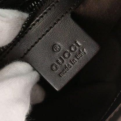 Gucci Beige GG Canvas Handbag