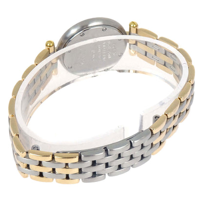 Cartier Panthere Vendome SM 24mm 3-Row Ref.1057920 Quartz Watch