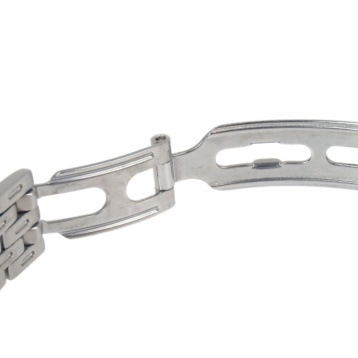 Cartier Panthere Vendome SM 24mm 3-Row Ref.1057920 Quartz Watch