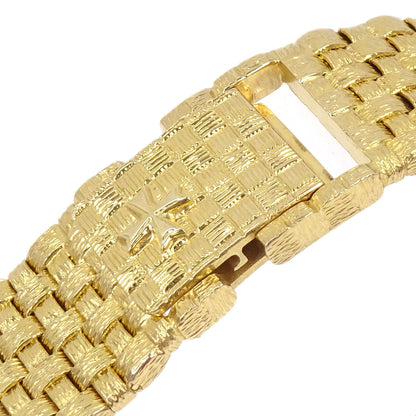 Vacheron Constantin Mesh Doll 29mm Manual-winding Watch 18KYG