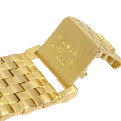 Vacheron Constantin Mesh Doll 29mm Manual-winding Watch 18KYG