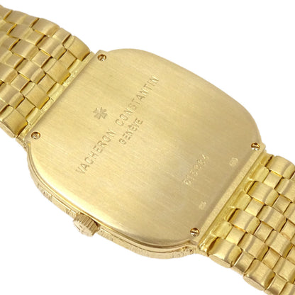 Vacheron Constantin Mesh Doll 29mm Manual-winding Watch 18KYG