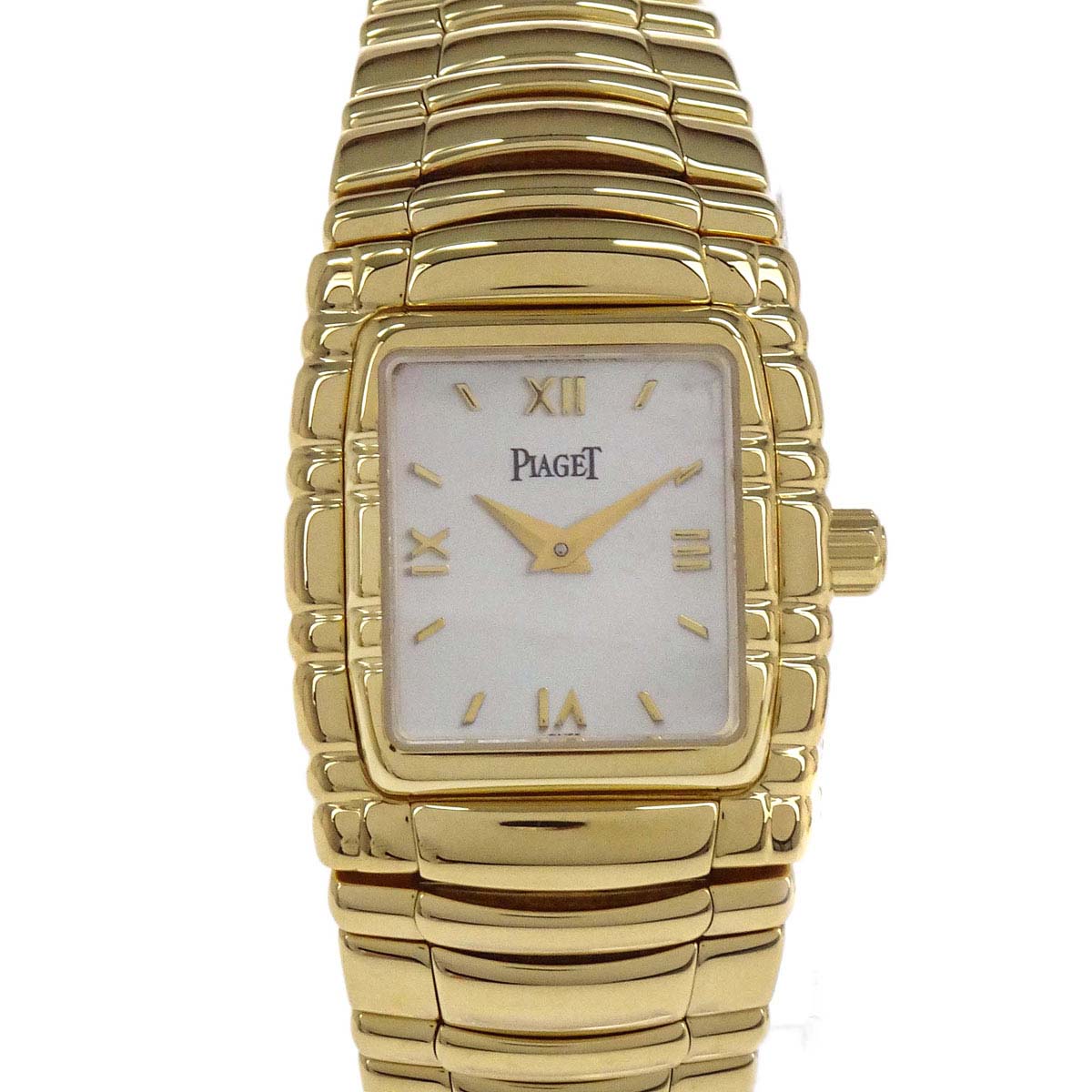 Piaget Tanagra 24mm Ref.16051 Quartz Watch