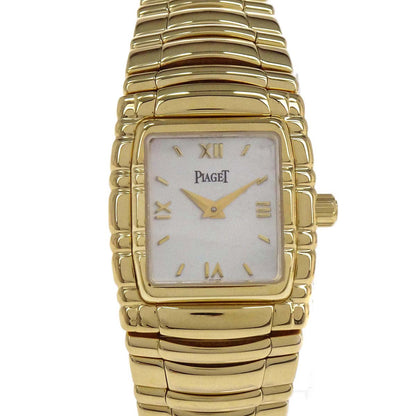 Piaget Tanagra 24mm Ref.16051 Quartz Watch