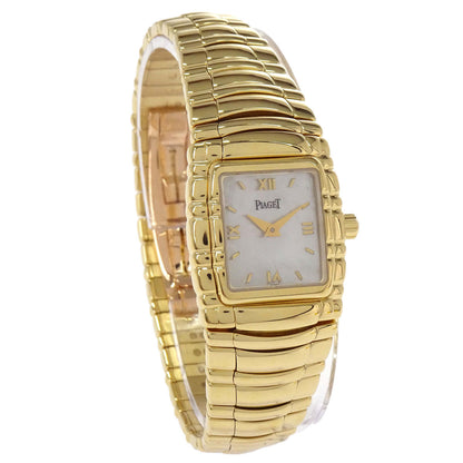 Piaget Tanagra 24mm Ref.16051 Quartz Watch
