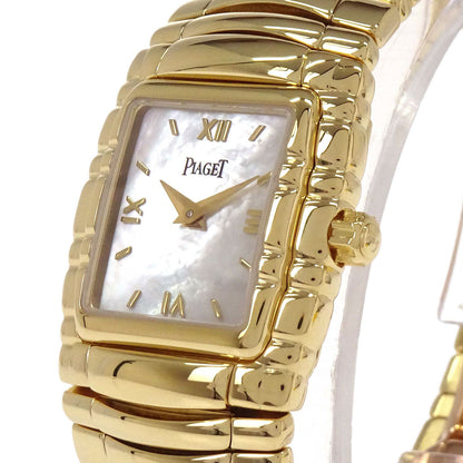 Piaget Tanagra 24mm Ref.16051 Quartz Watch