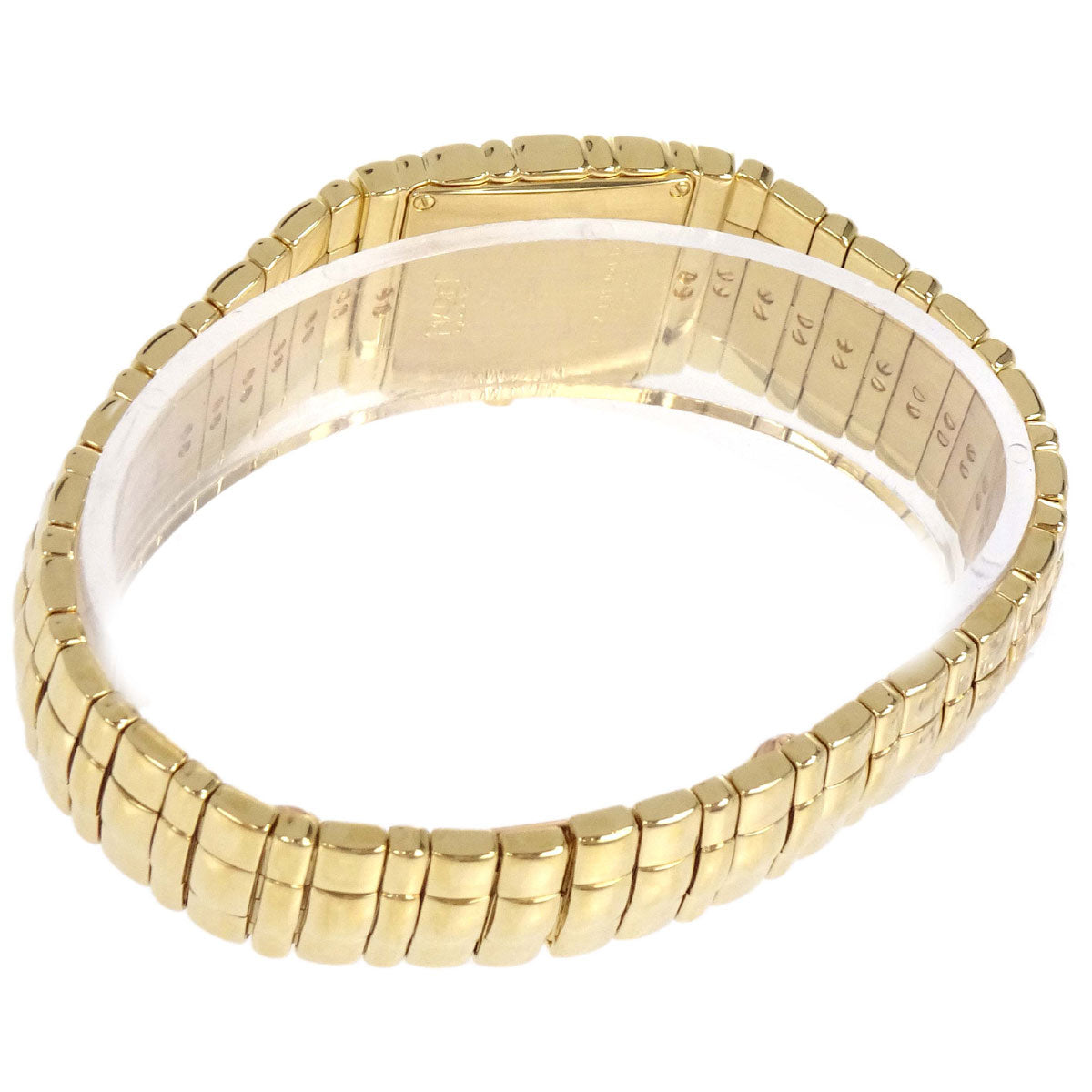 Piaget Tanagra 24mm Ref.16051 Quartz Watch