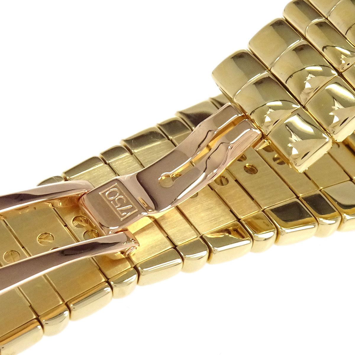 Piaget Tanagra 24mm Ref.16051 Quartz Watch