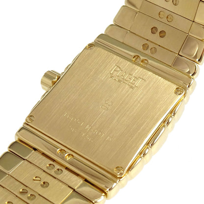 Piaget Tanagra 24mm Ref.16051 Quartz Watch