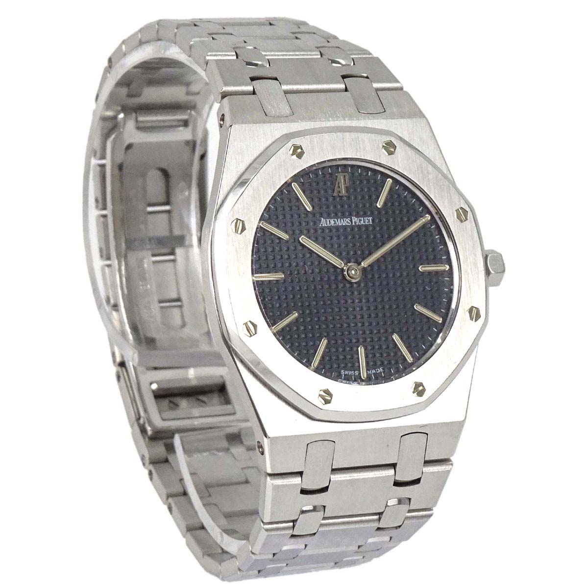 Audemars Piguet Royal Oak 33mm Ref.56303ST Quartz Watch SS #L
