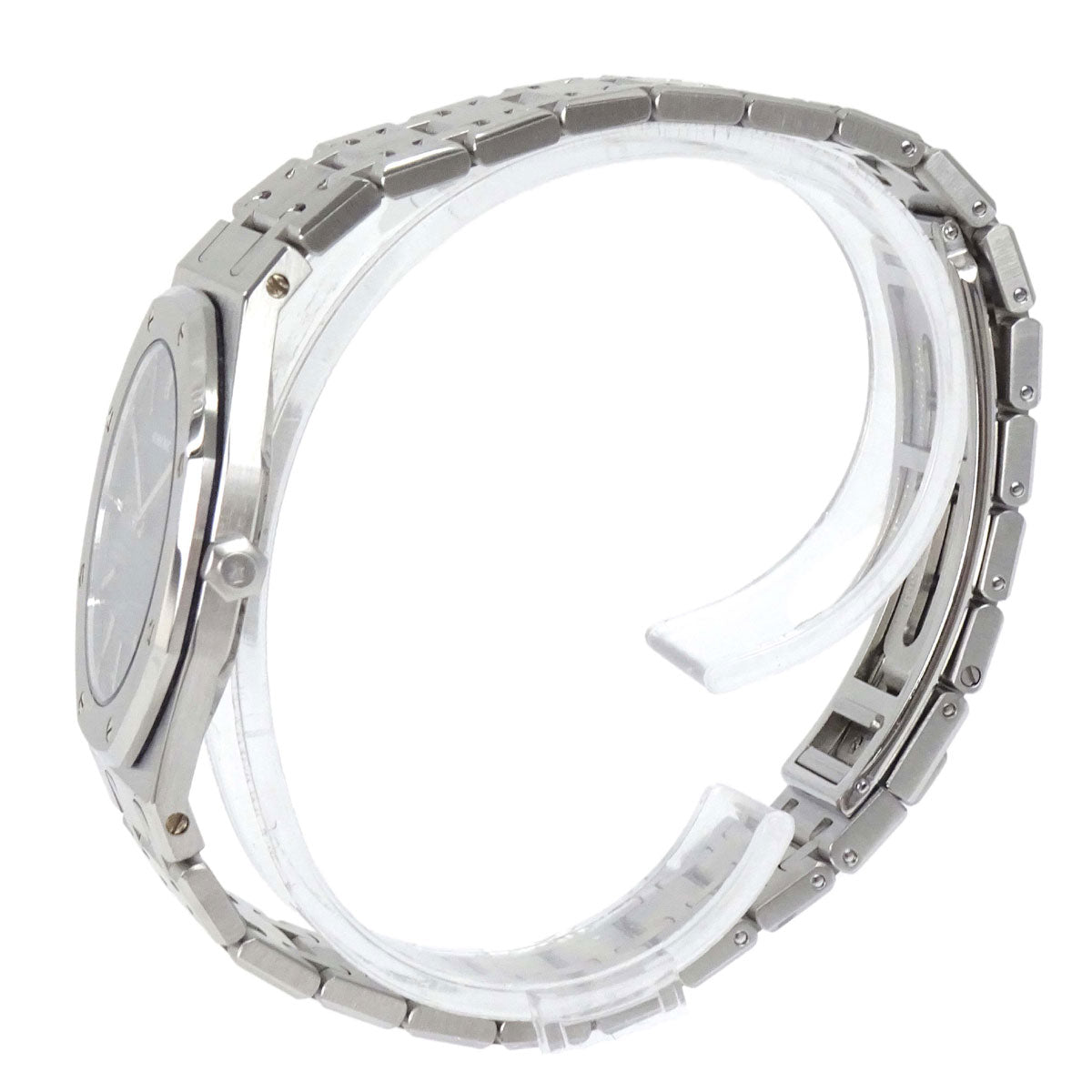 Audemars Piguet Royal Oak 33mm Ref.56303ST Quartz Watch SS #L