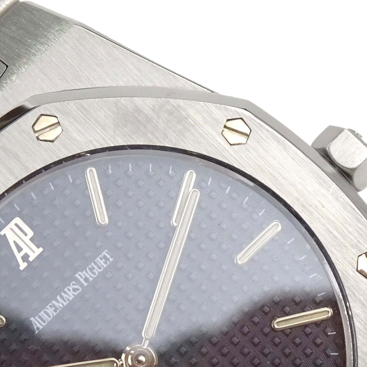 Audemars Piguet Royal Oak 33mm Ref.56303ST Quartz Watch SS #L