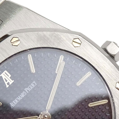 Audemars Piguet Royal Oak 33mm Ref.56303ST Quartz Watch SS #L