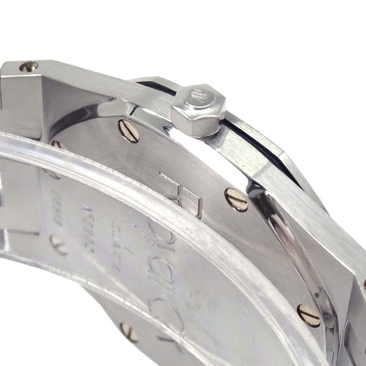 Audemars Piguet Royal Oak 33mm Ref.56303ST Quartz Watch SS #L