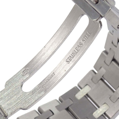 Audemars Piguet Royal Oak 33mm Ref.56303ST Quartz Watch SS #L
