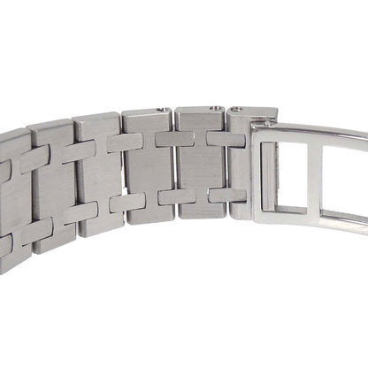 Audemars Piguet Royal Oak 33mm Ref.56303ST Quartz Watch SS #L