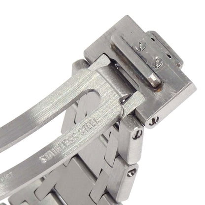 Audemars Piguet Royal Oak 33mm Ref.56303ST Quartz Watch SS #L