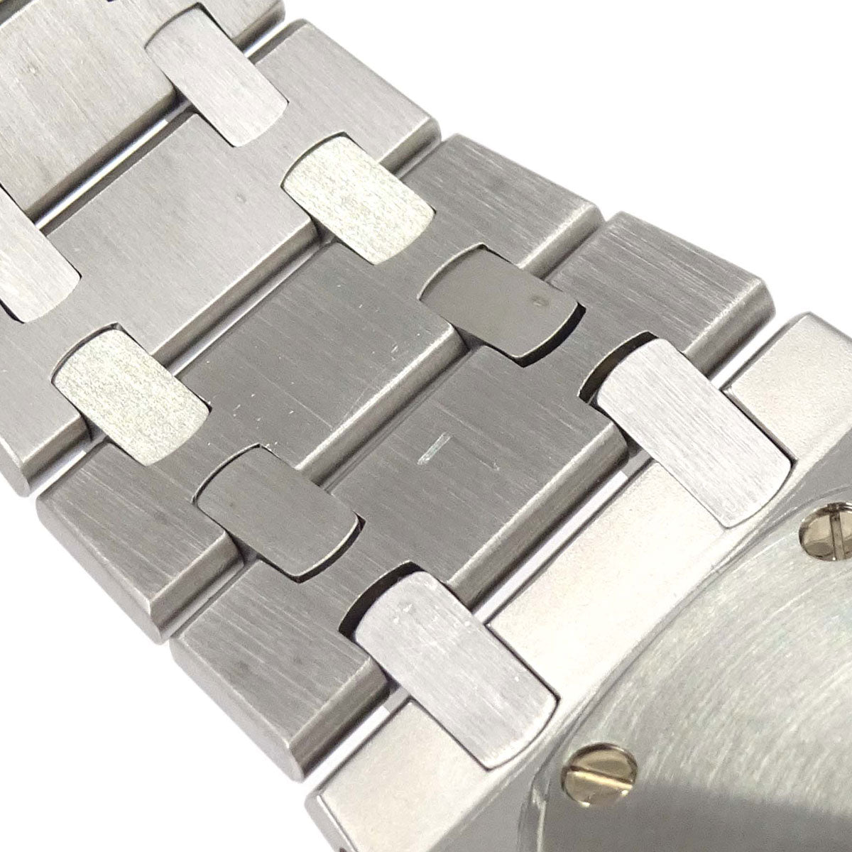 Audemars Piguet Royal Oak 33mm Ref.56303ST Quartz Watch SS #L
