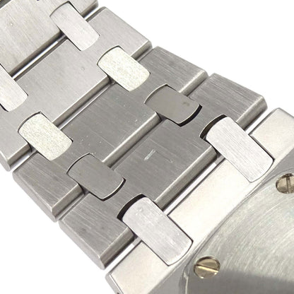 Audemars Piguet Royal Oak 33mm Ref.56303ST Quartz Watch SS #L