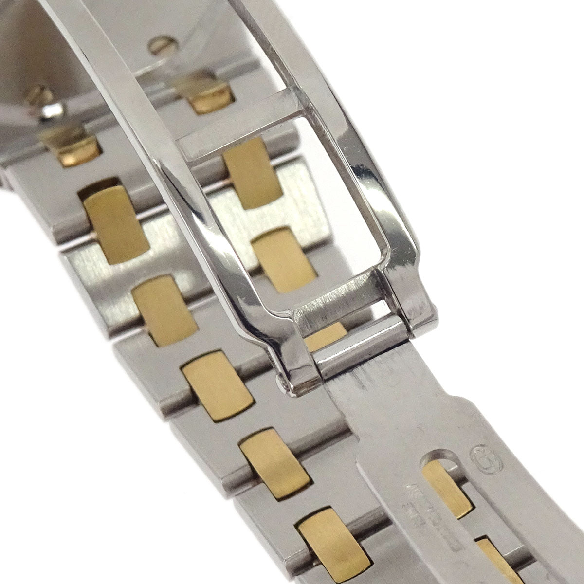 Audemars Piguet Royal Oak 24mm Ref.66339SA Quartz Watch 18KYG SS