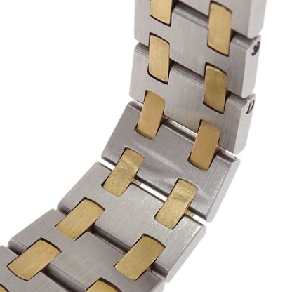 Audemars Piguet Royal Oak 24mm Ref.66339SA Quartz Watch 18KYG SS