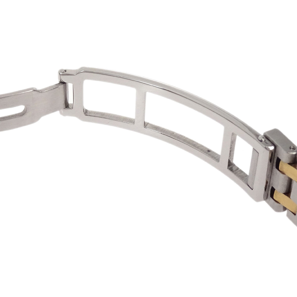Audemars Piguet Royal Oak 24mm Ref.66339SA Quartz Watch 18KYG SS