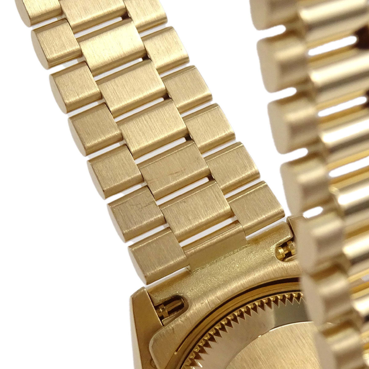 Rolex Oyster Perpetual Datejust Ref.69178 26mm Watch 18KYG Lapis-lazuli