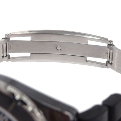 Chanel Ref.H0684 J12 39mm Self-winding Watch Ceramic Black