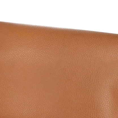 Hermes Natural Ardennes Haut a Courroies 45 Handbag
