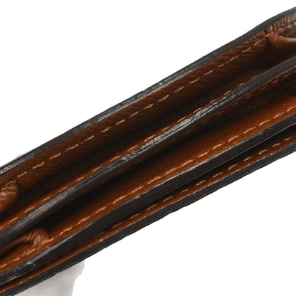 Louis Vuitton Porte Monnaie Gousset Coin Case Wallet M61970
