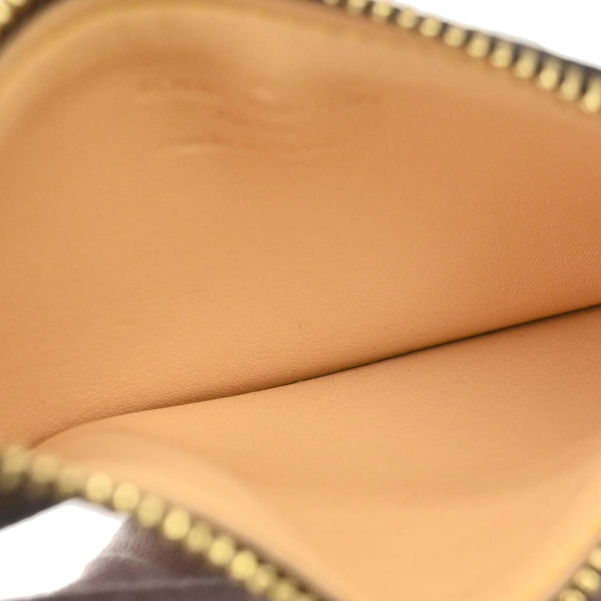 Louis Vuitton Cherry Blossom Pochette Cles Coin Wallet M92015