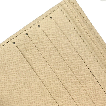Louis Vuitton 2007 Damier Azur Portefeuille Marco Wallet Purse N60018