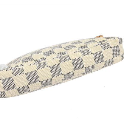 Louis Vuitton Damier Azur Pochette Accessoires Handbag N51986