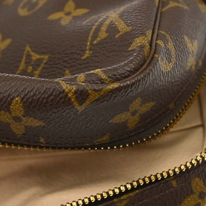 Louis Vuitton Monogram Trousse Toilette 28 Cosmetic Pouch M47522
