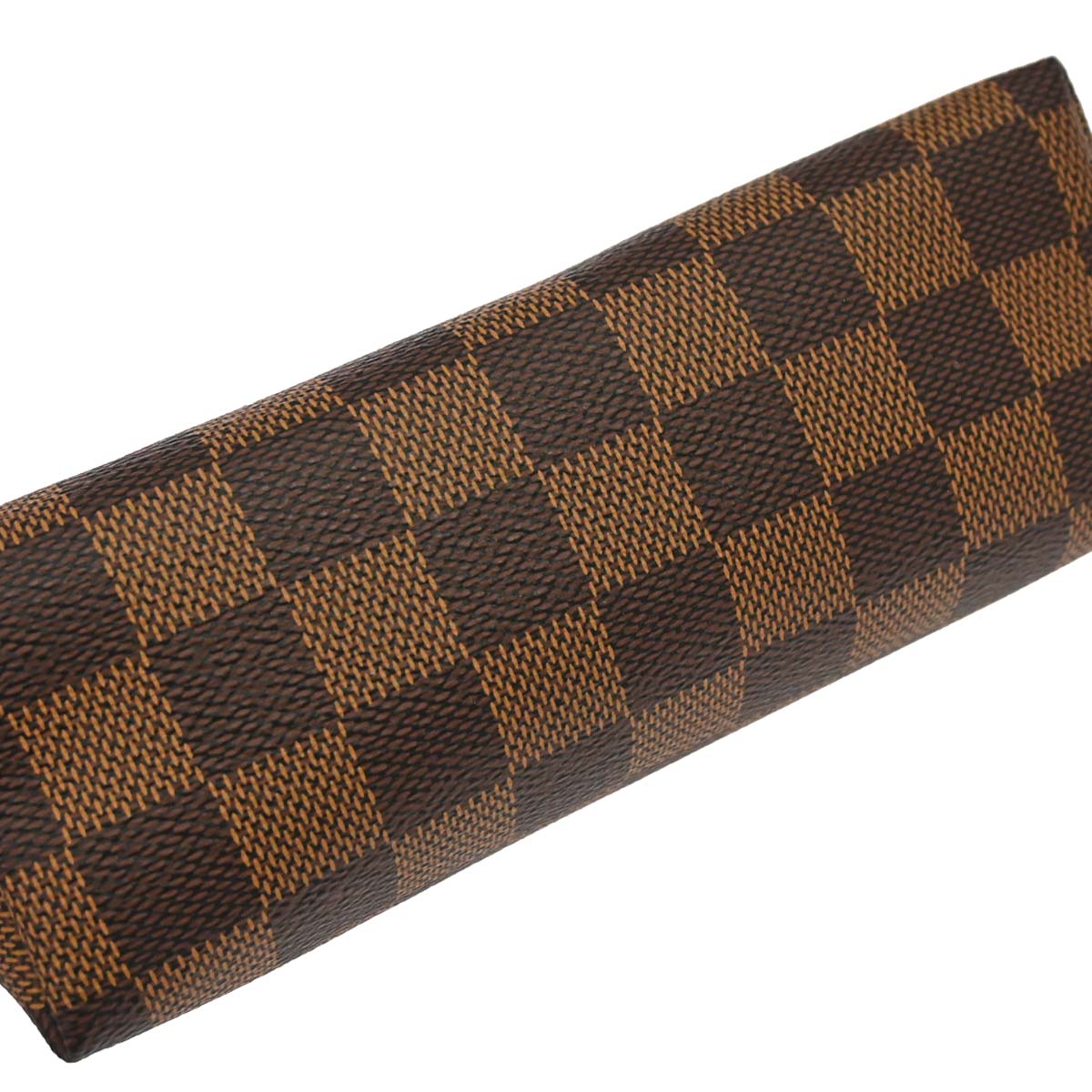 Louis Vuitton Damier Pochette Cosmetic Pouch N47516