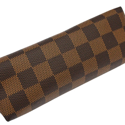 Louis Vuitton Damier Pochette Cosmetic Pouch N47516