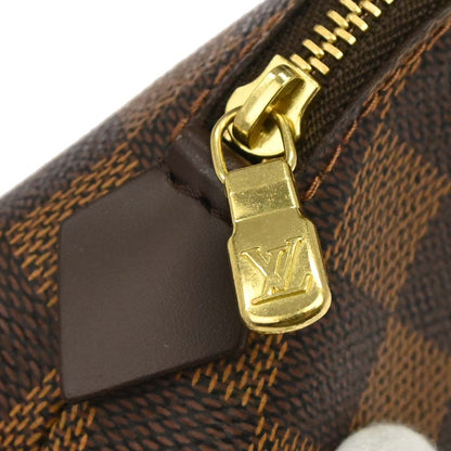 Louis Vuitton Damier Pochette Cosmetic Pouch N47516