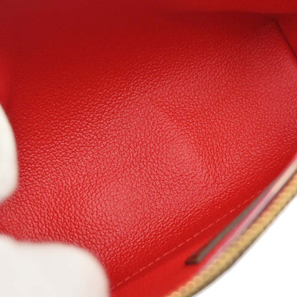 Louis Vuitton Damier Pochette Cosmetic Pouch N47516
