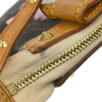 Louis Vuitton Cherry Blossom Pochette Accessoires Handbag M92006